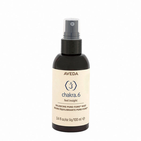 chakra 6 - feel insight • AVEDA • 100 ml • Brume équilibrante PURE-FUME, vaporisateur/spray  Scentia : Parfums et fragrances