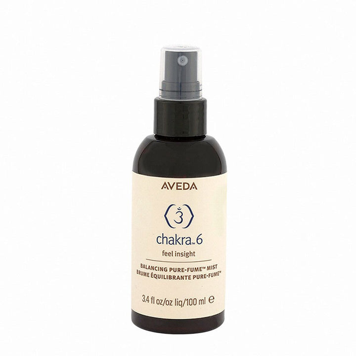 chakra 6 - feel insight • AVEDA • 100 ml • Brume équilibrante PURE-FUME, vaporisateur/spray  Scentia : Parfums et fragrances