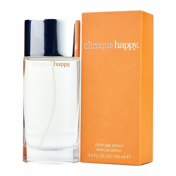 clinique happy. • clinique • 100 ml • Eau de parfum pour femme, vaporisateur/spray  Scentia : Parfums et fragrances