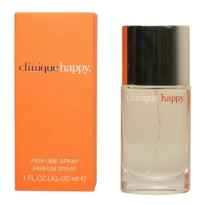 clinique happy. • clinique • 30 ml • Eau de parfum pour femme, vaporisateur/spray  Scentia : Parfums et fragrances
