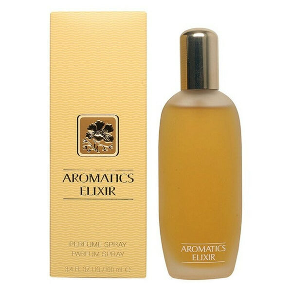 AROMATICS ELIXIR - EAU DE PARFUM • clinique • 100 ml • Eau de parfum pour femme, vaporisateur/spray  Scentia : Parfums et fragrances