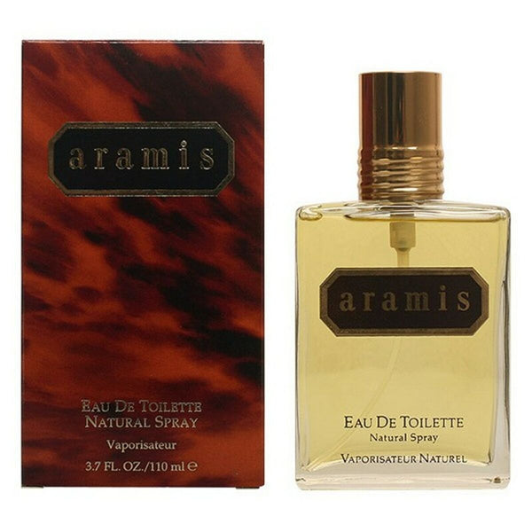 ARAMIS Eau de toilette pour homme • aramis  Scentia : Parfums et fragrances