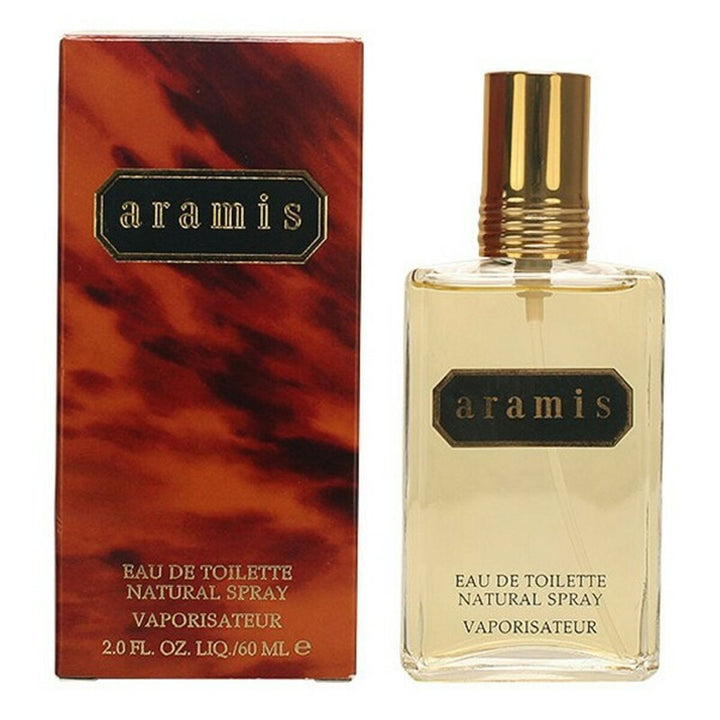 ARAMIS Eau de toilette pour homme • aramis  Scentia : Parfums et fragrances