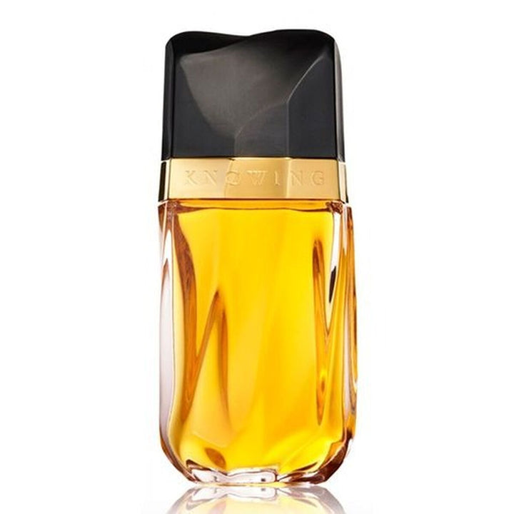 KNOWING • ESTÉE LAUDER • 75 ml • Eau de parfum pour femme  Scentia : Parfums et fragrances