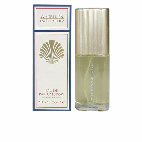 WHITE LINEN • ESTÉE LAUDER • 60 ml • Eau de parfum pour femme, vaporisateur/natural spray  Scentia : Parfums et fragrances