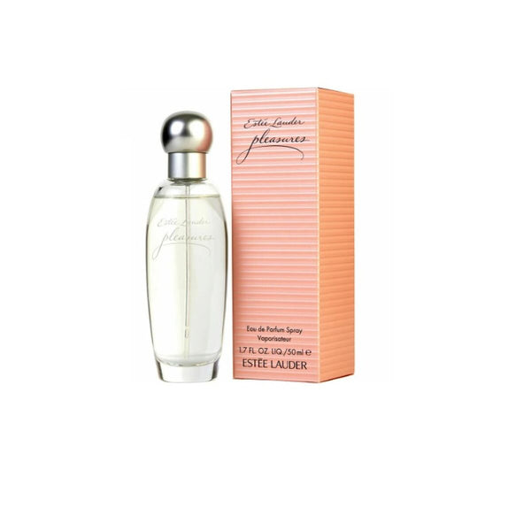 pleasures • ESTÉE LAUDER • 50 ml • Eau de parfum pour femme, vaporisateur/spray  Scentia : Parfums et fragrances