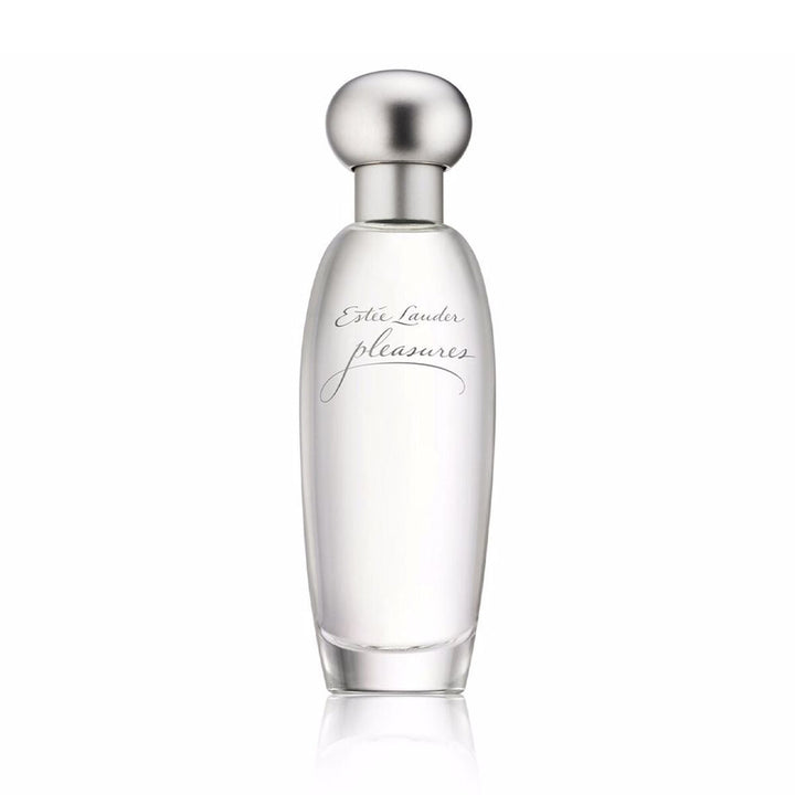pleasures • ESTÉE LAUDER • 100 ml • Eau de parfum pour femme, vaporisateur/spray  Scentia : Parfums et fragrances