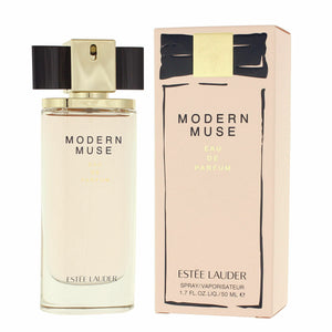 Parfum Femme Estee Lauder Modern Muse EDP 50 ml  Scentia : Parfums et fragrances