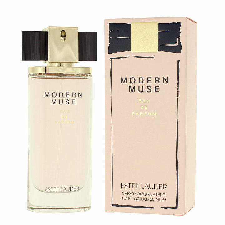 Parfum Femme Estee Lauder Modern Muse EDP 50 ml  Scentia : Parfums et fragrances