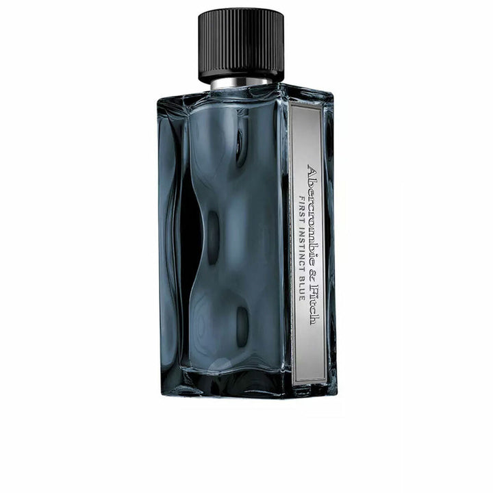 FIRST INSTINCT BLUE Man/Homme • Abercrombie & Fitch • 100 ml • Eau de toilette  Scentia : Parfums et fragrances