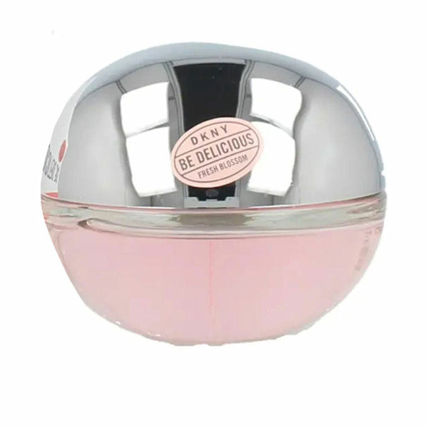 BE DELICIOUS - FRESH BLOSSOM • DKNY - DONNA KARAN New York • 50 ml • Eau de parfum pour femme, vaporisateur/spray  Scentia : Parfums et fragrances