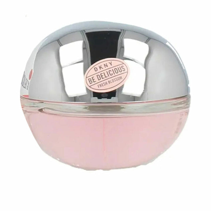 BE DELICIOUS - FRESH BLOSSOM • DKNY - DONNA KARAN New York • 50 ml • Eau de parfum pour femme, vaporisateur/spray  Scentia : Parfums et fragrances