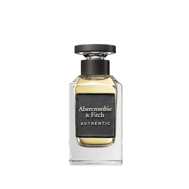AUTHENTIC MAN/HOMME • Abercrombie & Fitch • 100 ml • Eau de toilette pour homme  Scentia : Parfums et fragrances