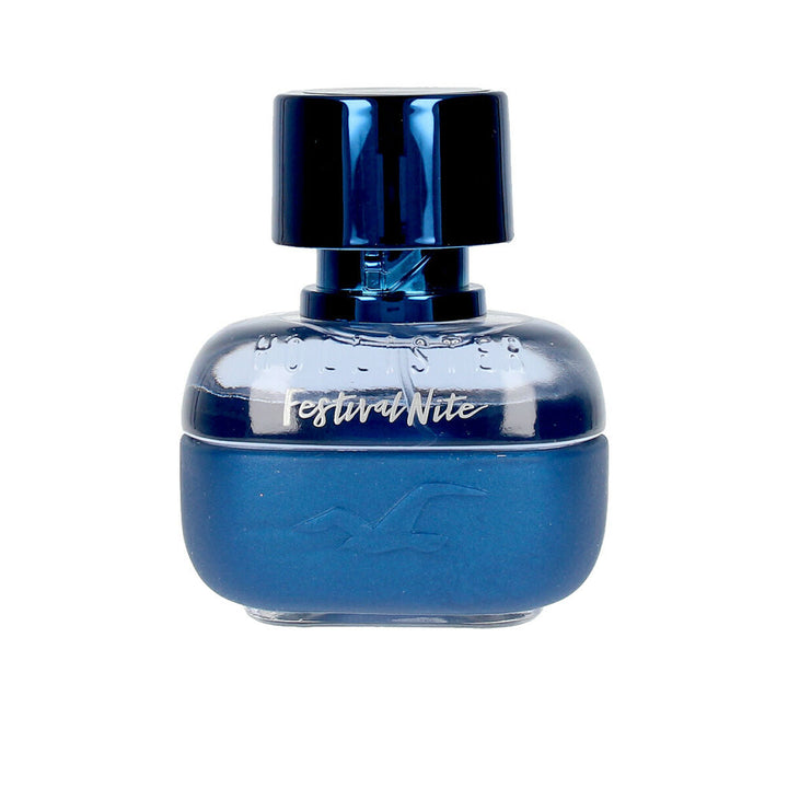 Festival Nite for him/pour lui • HOLLISTER • 30 ml • Eau de toilette pour homme  Scentia : Parfums et fragrances