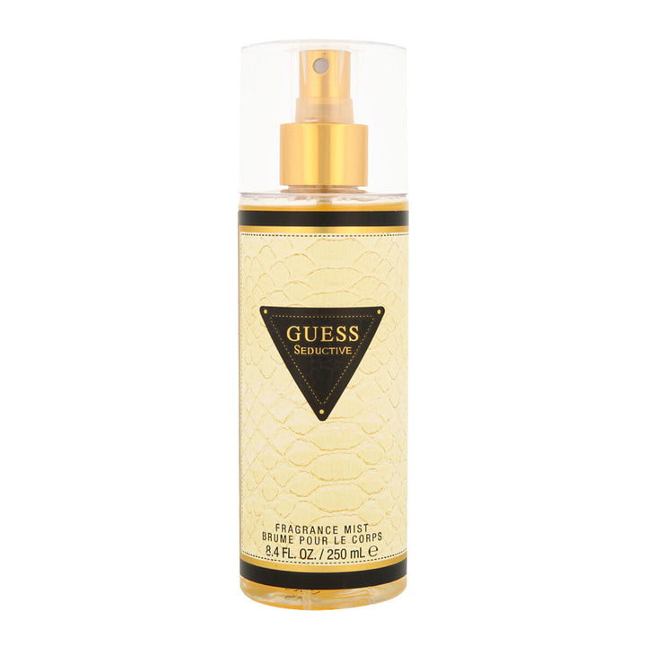 GUESS SEDUCTIVE Brume pour le corps • GUESS • 250 ml • Brume pour le corps/Fragrance Mist pour femme  Scentia : Parfums et fragrances