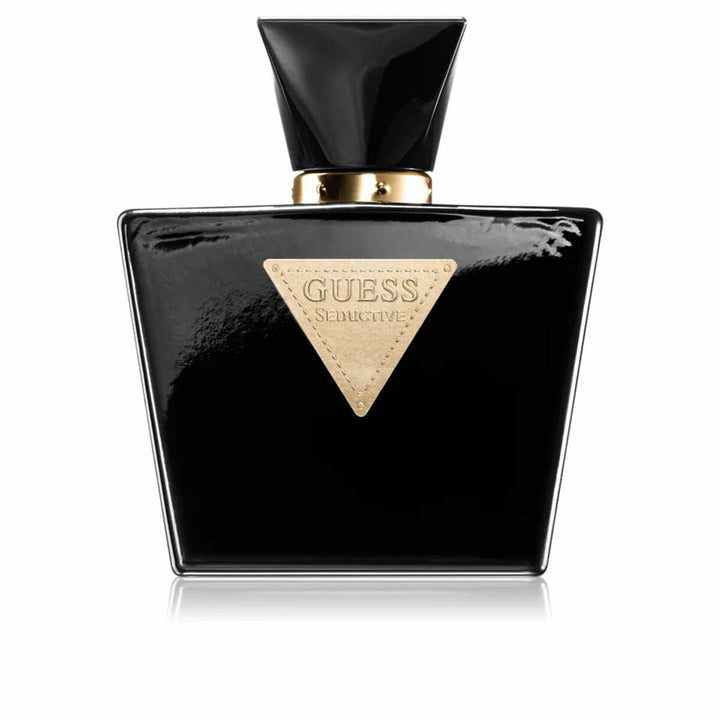 GUESS SEDUCTIVE NOIR Women/Femme • GUESS • 75 ml • Eau de toilette pour femme  Scentia : Parfums et fragrances