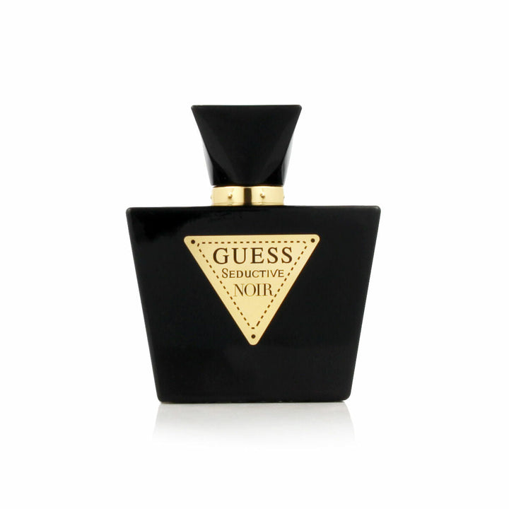 GUESS SEDUCTIVE NOIR Women/Femme • GUESS • 75 ml • Eau de toilette pour femme  Scentia : Parfums et fragrances
