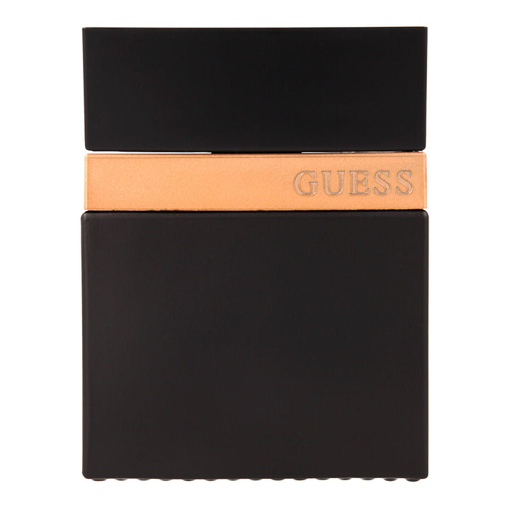GUESS SEDUCTIVE NOIR HOMME • GUESS • 100 ml • Eau de toilette pour homme  Scentia : Parfums et fragrances