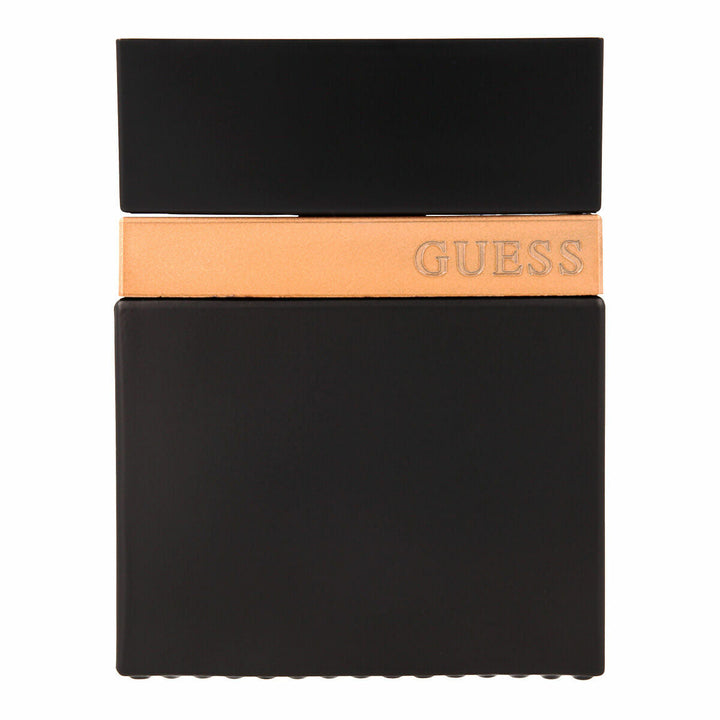 GUESS SEDUCTIVE NOIR HOMME • GUESS • 100 ml • Eau de toilette pour homme  Scentia : Parfums et fragrances