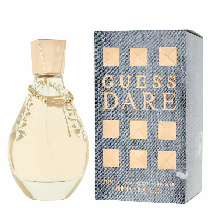 GUESS DARE Women/Femme • GUESS • 100 ml • Eau de toilette pour femme  Scentia : Parfums et fragrances
