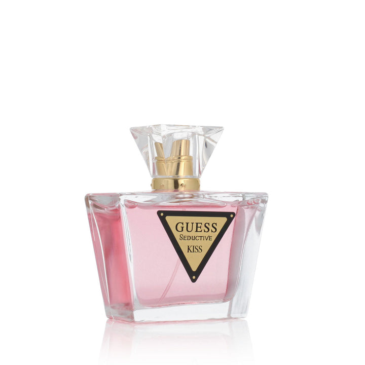 GUESS SEDUCTIVE KISS Women/Femme • GUESS • 75 ml • Eau de toilette pour femme  Scentia : Parfums et fragrances
