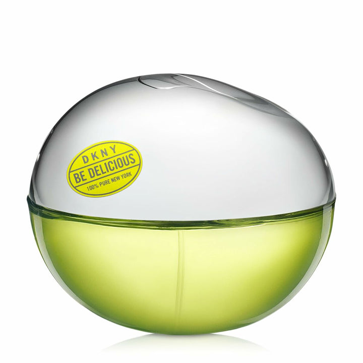 BE DELICIOUS - EAU DE PARFUM • DKNY - DONNA KARAN New York • 50 ml • Eau de parfum pour femme, vaporisateur/spray  Scentia : Parfums et fragrances