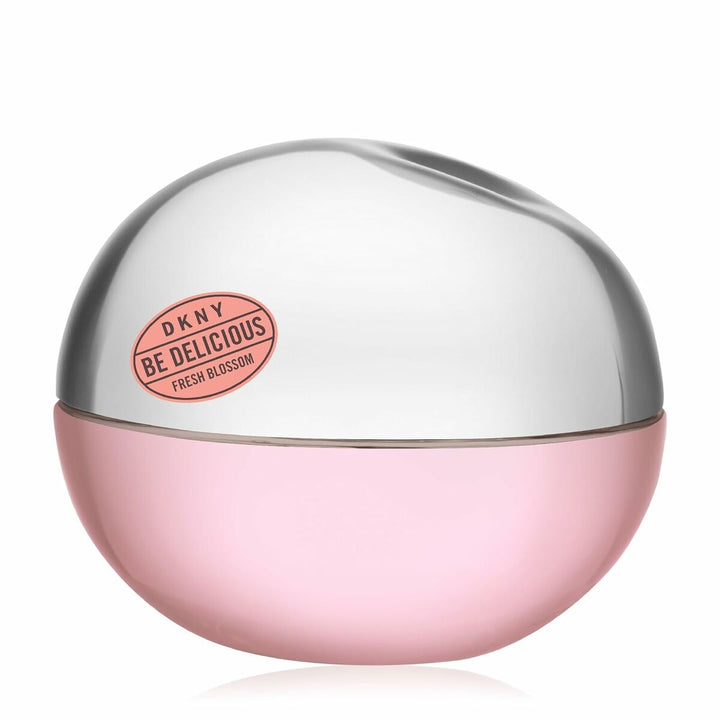 BE DELICIOUS - FRESH BLOSSOM • DKNY - DONNA KARAN New York • 50 ml • Eau de parfum pour femme, vaporisateur/spray  Scentia : Parfums et fragrances