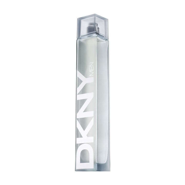 DKNY MEN - EAU DE TOILETTE • DKNY - DONNA KARAN New York • 100 ml • Eau de toilette pour homme, vaporisateur/spray  Scentia : Parfums et fragrances