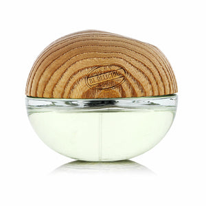 BE DELICIOUS COCONUTS ABOUT SUMMER • DKNY - DONNA KARAN New York • 50 ml • Eau de toilette pour femme  Scentia : Parfums et fragrances