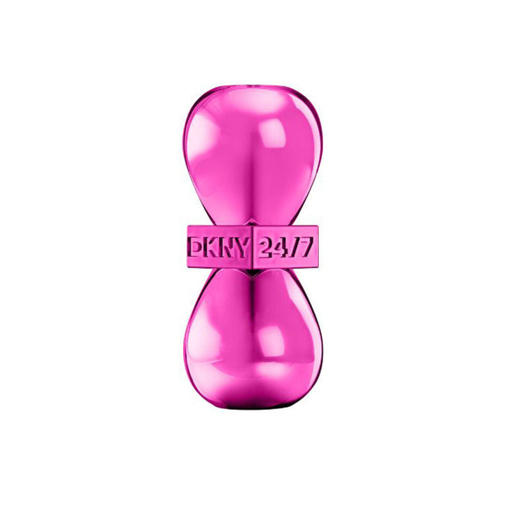 DKNY 24/7 ELECTRIC • DKNY - DONNA KARAN New York • 30 ml • Eau de parfum pour femme  Scentia : Parfums et fragrances