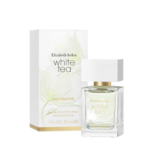 Parfum Femme Elizabeth Arden WHITE TEA  Scentia : Parfums et fragrances