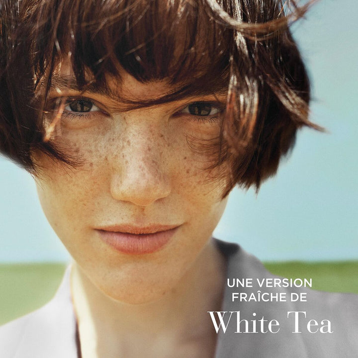 Parfum Femme Elizabeth Arden WHITE TEA  Scentia : Parfums et fragrances