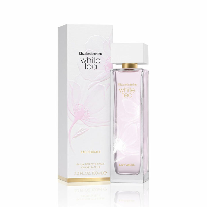 Parfum Femme Elizabeth Arden White Tea EDT 100 ml  Scentia : Parfums et fragrances
