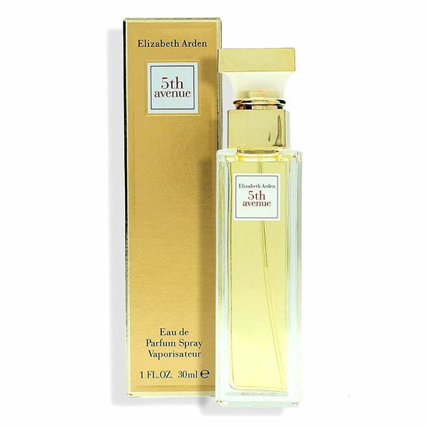 5th avenue • Elizabeth Arden • 30 ml • Eau de parfum pour femme, vaporisateur/spray  Scentia : Parfums et fragrances