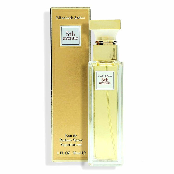 5th avenue • Elizabeth Arden • 30 ml • Eau de parfum pour femme, vaporisateur/spray  Scentia : Parfums et fragrances
