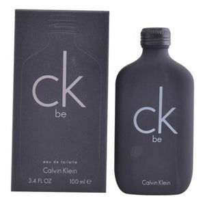 Parfum Unisexe Calvin Klein 0304 EDT 100 ml  Scentia : Parfums et fragrances