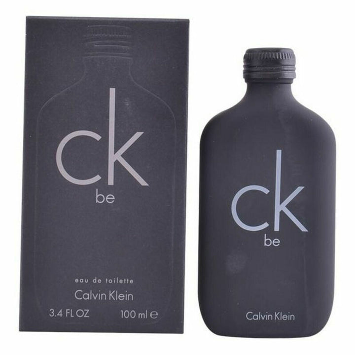 Parfum Unisexe Calvin Klein 0304 EDT 100 ml  Scentia : Parfums et fragrances