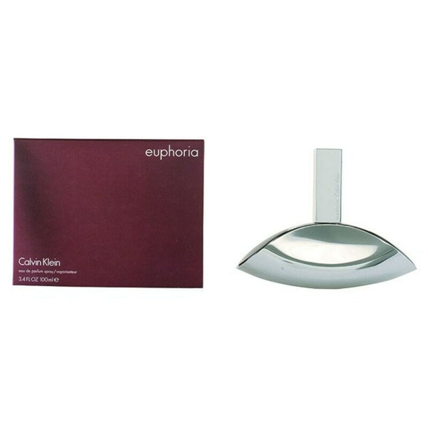 euphoria eau de parfum • Calvin Klein • 100 ml • Eau de parfum pour femme  Scentia : Parfums et fragrances