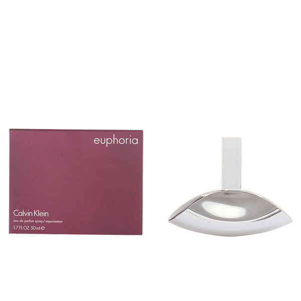 euphoria eau de parfum • Calvin Klein • 50 ml • Eau de parfum pour femme  Scentia : Parfums et fragrances