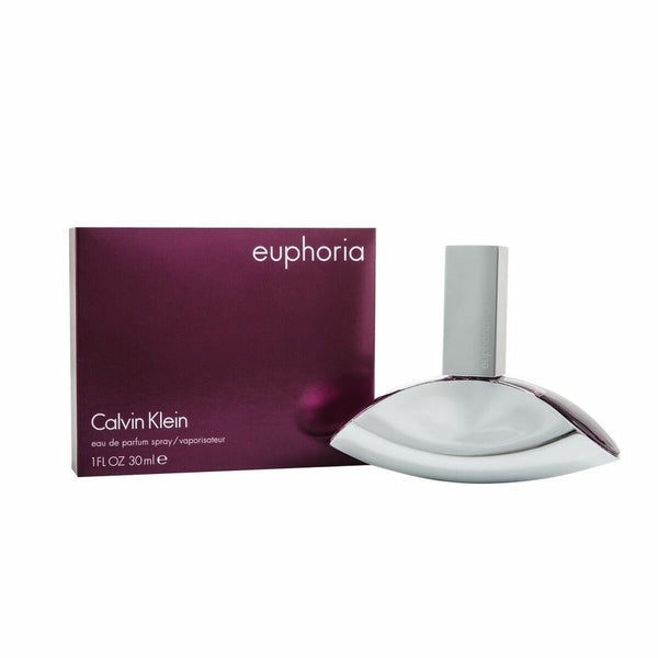 euphoria eau de parfum • Calvin Klein • 30 ml • Eau de parfum pour femme  Scentia : Parfums et fragrances