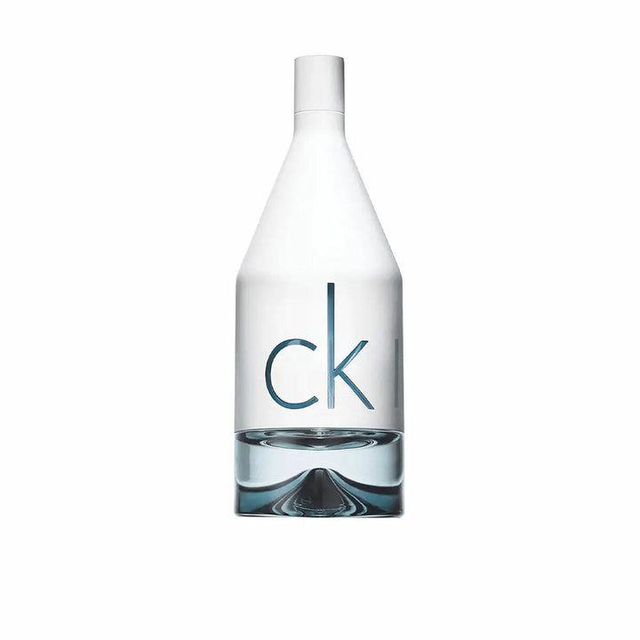 CK IN2U him • Calvin Klein • 100 ml • Eau de toilette pour homme  Scentia : Parfums et fragrances