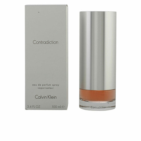 Contradiction • Calvin Klein • 100 ml • Eau de parfum pour femme, vaporisateur/spray  Scentia : Parfums et fragrances