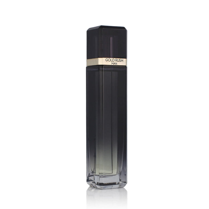 GOLD RUSH Man • Paris Hilton • 100 ml • Eau de toilette pour homme  Scentia : Parfums et fragrances