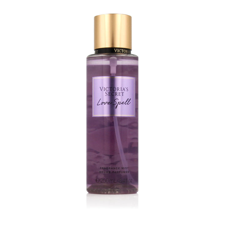 Love Spell • VICTORIA'S SECRET • 250 ml • Brume parfumée pour femme  Scentia : Parfums et fragrances