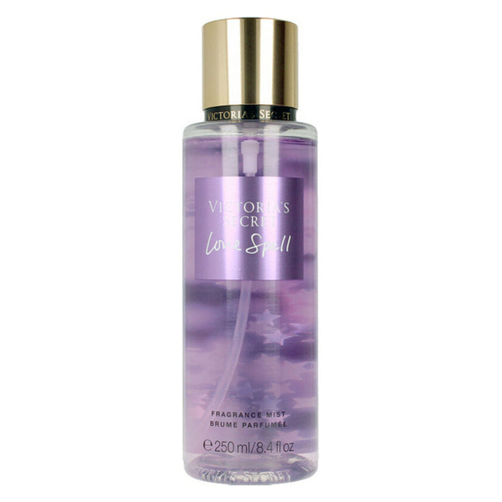 Parfum Femme Love Spell Victoria's Secret EDT (250 ml) (250 ml)  Scentia : Parfums et fragrances