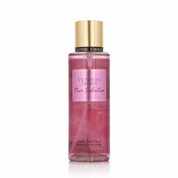 Pure Seduction • VICTORIA'S SECRET • 250 ml • Brume parfumée/Fragrance Mist pour femme  Scentia : Parfums et fragrances