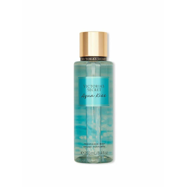 Aqua Kiss • VICTORIA'S SECRET • 250 ml • Brume parfumée/Fragrance Mist pour femme  Scentia : Parfums et fragrances