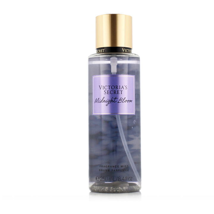 Midnight Bloom • VICTORIA'S SECRET • 250 ml • Brume parfumée/Fragrance Mist pour femme  Scentia : Parfums et fragrances