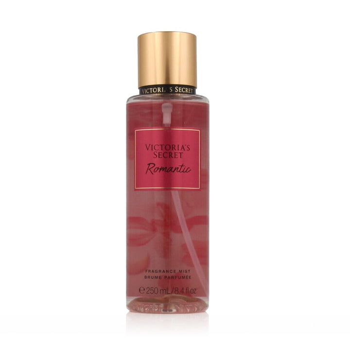 Spray Corps Victoria's Secret ROMANTIC 250 ml  Scentia : Parfums et fragrances