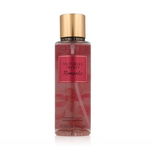 Spray Corps Victoria's Secret ROMANTIC 250 ml  Scentia : Parfums et fragrances